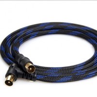 Tv Cable9.5mm Male T