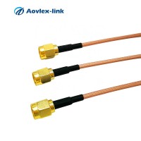Rf Cable Assembly U.
