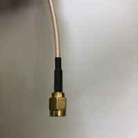 Rf Tv Cable Assembly