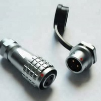 Ip68 Weipu Connector