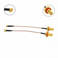 Rf Coaxial Cable Mmc