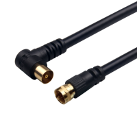 Closed Route Cable T