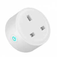 Alexa Smart Plug Soc