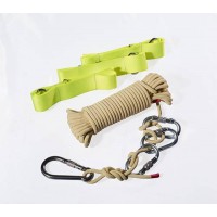 Kevlar Sheath With P