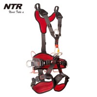 Drt Rescue Rope Acce