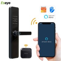 Eseye Tuya Lock Elec