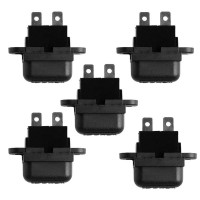 5pcs 30a Amp Auto Bl