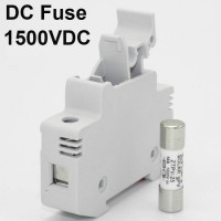 1500v Dc High Voltag