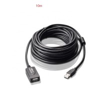Black Usb 2.0 Cable 