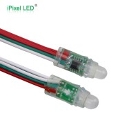 12mm Pixel Led With 
