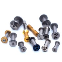 Oem Stainless Steel 