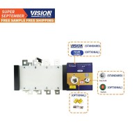 Vision Ats 160a Dual