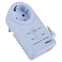 Wall Timer Switch Gs
