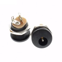 Dc-022 5.5mm 2.1mm D