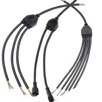 Waterproof Cable Joi