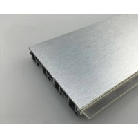 Aluminium Foil Cover