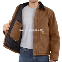 Mens Fire Retardant 