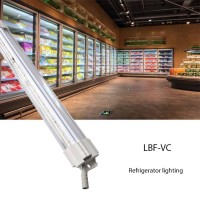 Ip65 Refrigerated Le