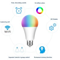 Wi-fi Smart Led Ligh