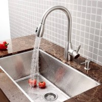 304 Kitchen Faucet M