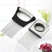 Onion Fork Stainless