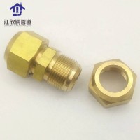 High Quality Brass F