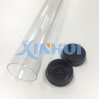 Plastic Material Tub