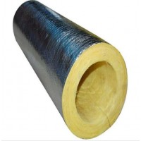 The Glass Wool Produ