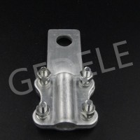 Heating Pipe Clamp/v
