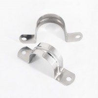 Pipe Clamps Stainles