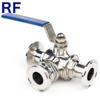 Rf 1.5inch Stainless