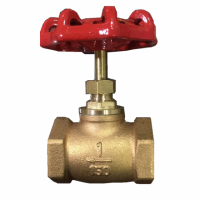 Bronze Stop Valve Br