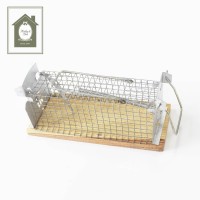 Mouse Live Trap With