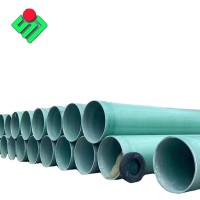 Frp Cable Casing Pip