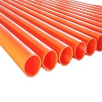 Mpp Conduit Plastic 