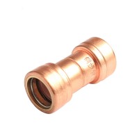 Copper Pipe Equal St