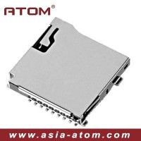 Atom Mr01a-01211 Mic