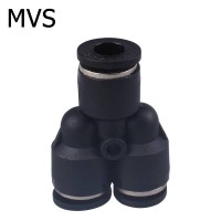 Pipe Connector Plast