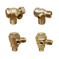 Brass Check Valve Fo