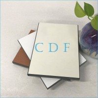 Waterproof Cdf Panel