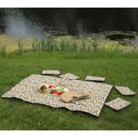 Outdoor Rug For Kids