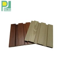 Wpc Wall Panel For S