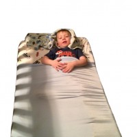 Funny Autism Bed She