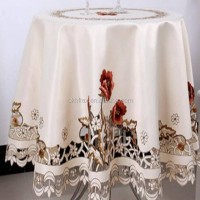 Pvc Embroidery Oilpr