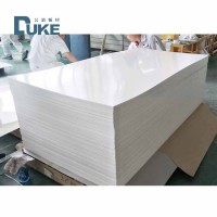 2.8mm 3mm Thick Whit