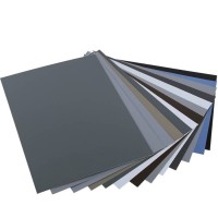 Composite Panel With