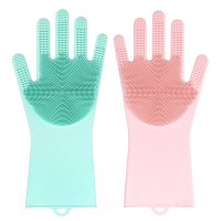 Silicone Magic Glove
