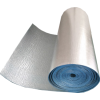Mylar Sheet Aluminum