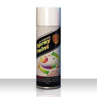 Auto Spray Paint For