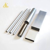 Anodized Aluminum Tu